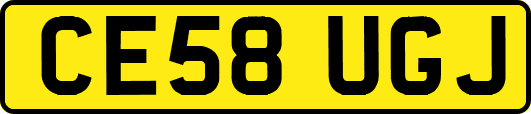 CE58UGJ