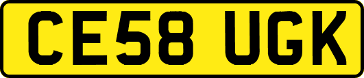 CE58UGK