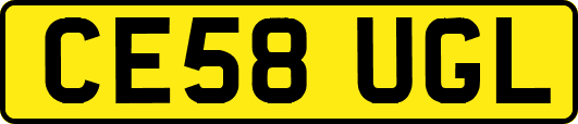 CE58UGL