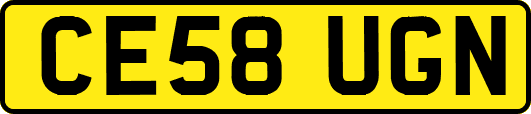 CE58UGN