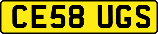 CE58UGS