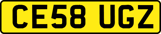 CE58UGZ