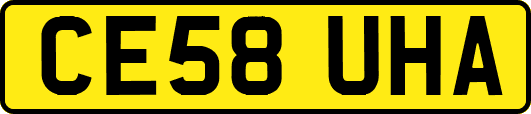 CE58UHA