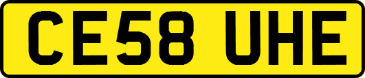 CE58UHE