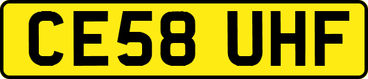 CE58UHF