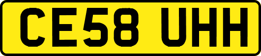 CE58UHH