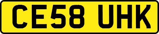 CE58UHK