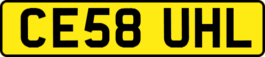 CE58UHL