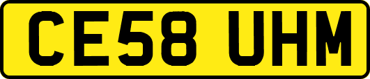 CE58UHM