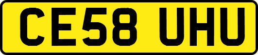 CE58UHU