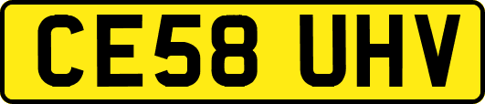 CE58UHV