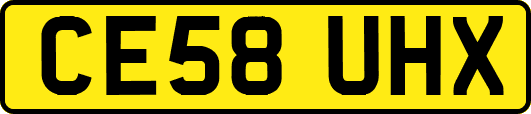 CE58UHX