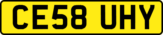 CE58UHY