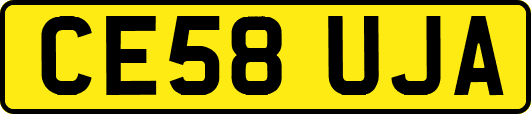 CE58UJA