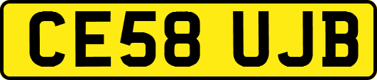 CE58UJB