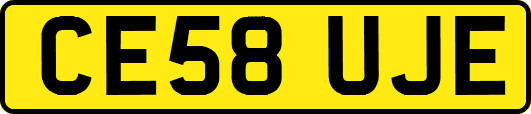 CE58UJE