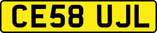 CE58UJL