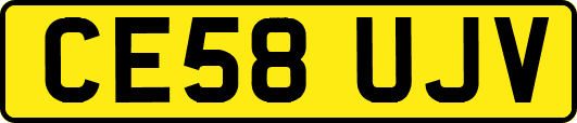 CE58UJV
