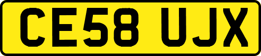 CE58UJX