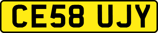 CE58UJY