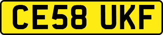 CE58UKF
