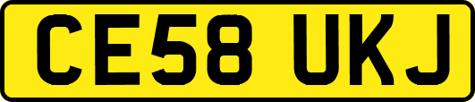 CE58UKJ