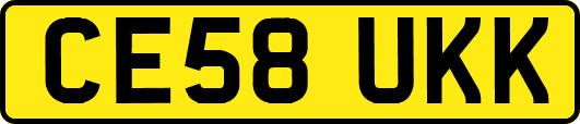 CE58UKK