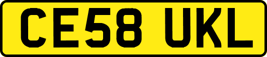 CE58UKL