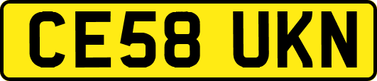 CE58UKN