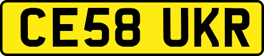 CE58UKR