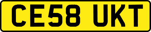 CE58UKT