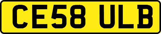 CE58ULB