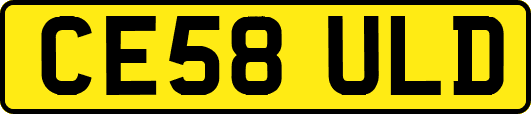 CE58ULD