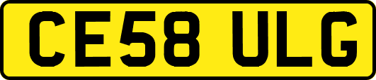 CE58ULG