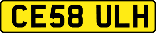 CE58ULH