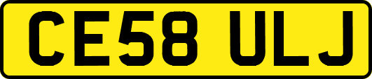 CE58ULJ