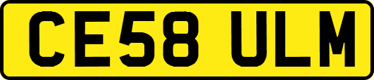 CE58ULM