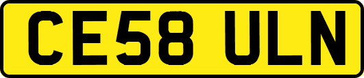 CE58ULN