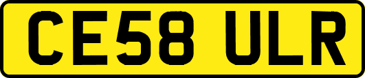 CE58ULR