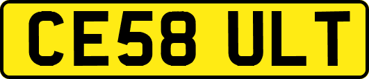 CE58ULT