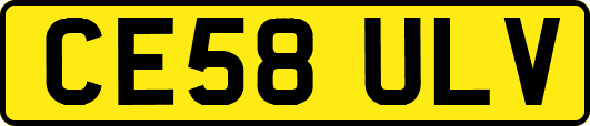 CE58ULV