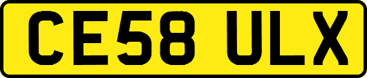 CE58ULX