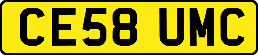 CE58UMC