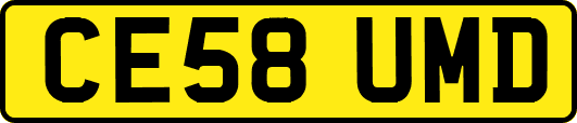 CE58UMD