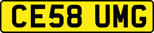 CE58UMG