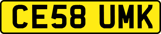 CE58UMK