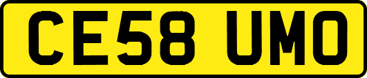 CE58UMO