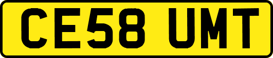 CE58UMT