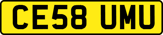 CE58UMU