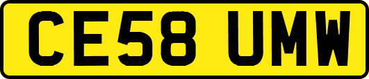 CE58UMW